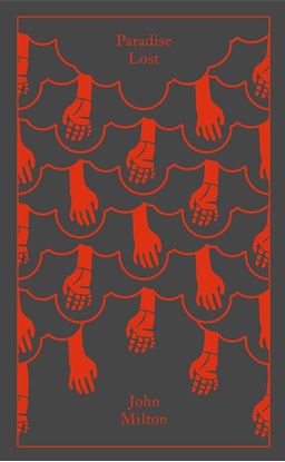Εικόνα της PENGUIN CLASSICS CLOTHBOUND: PARADISE LOST HC