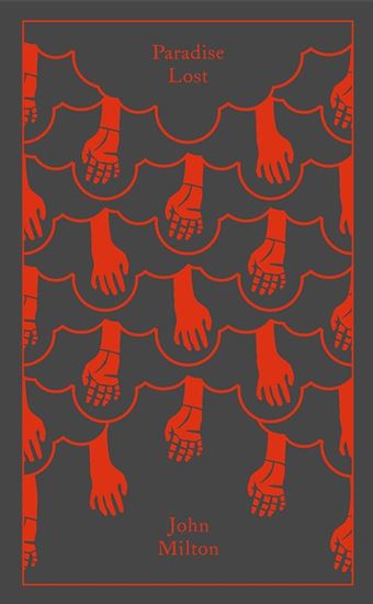 Εικόνα από PENGUIN CLASSICS CLOTHBOUND: PARADISE LOST HC