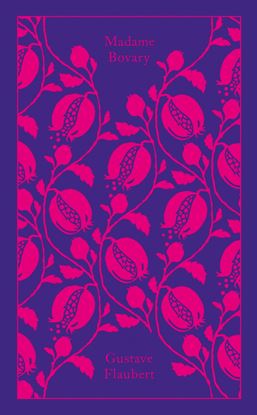 Εικόνα της PENGUIN CLASSICS CLOTHBOUND: MADAME BOVARY HC