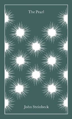 Εικόνα της PENGUIN CLASSICS CLOTHBOUND: THE PEARL HC