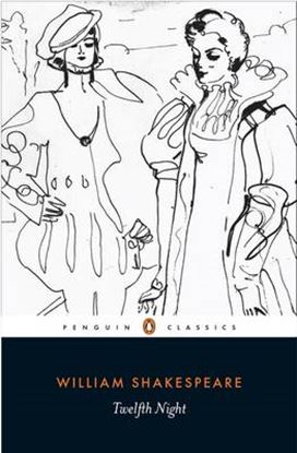Εικόνα της PENGUIN CLASSICS : TWELFTH NIGHT PB