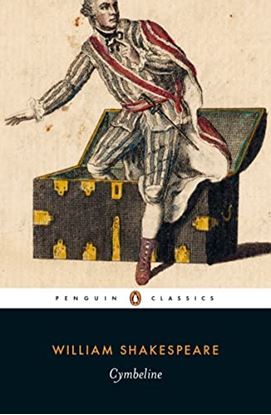 Εικόνα της PENGUIN CLASSICS : CYMBELINE PB