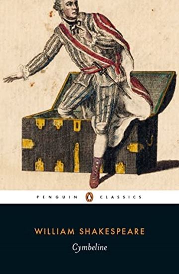Εικόνα από PENGUIN CLASSICS : CYMBELINE PB