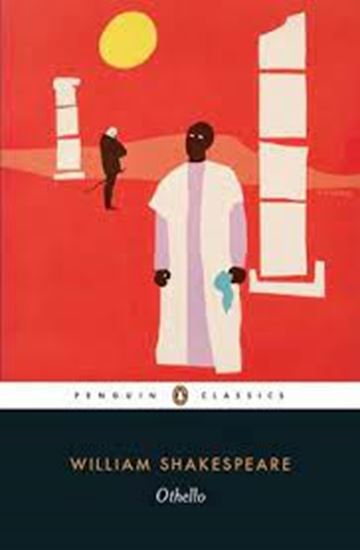 Εικόνα από PENGUIN CLASSICS : PENGUIN CLASSICS OTHELLO