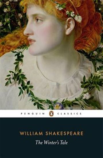 Εικόνα από PENGUIN CLASSICS : THE WINTER'S TALE PB B FORMAT