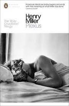Εικόνα της PENGUIN MODERN CLASSICS : PLEXUS