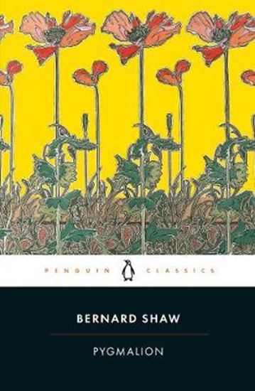 Εικόνα από PENGUIN CLASSICS: PYGMALION PB B FORMAT