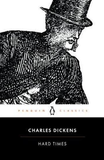 Εικόνα από PENGUIN CLASSICS : HARD TIMES PB B FORMAT