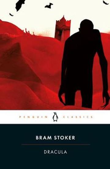Εικόνα από PENGUIN CLASSICS : DRACULA PB B