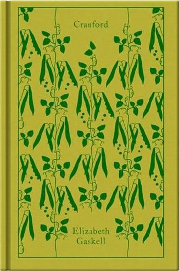 Εικόνα από PENGUIN CLASSICS CLOTHBOUND: CRANFORD HC