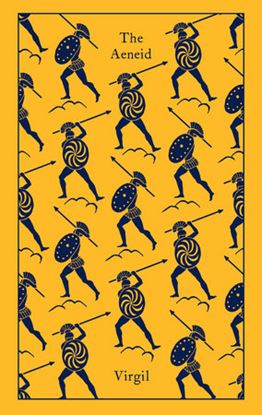 Εικόνα της PENGUIN CLASSICS CLOTHBOUND: THE AENEID HC