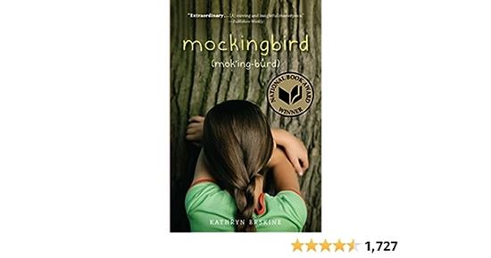 Εικόνα από MOCKINGBIRD PB