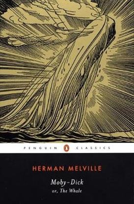 Εικόνα της PENGUIN CLASSICS : MOBY-DICK PB B FORMAT