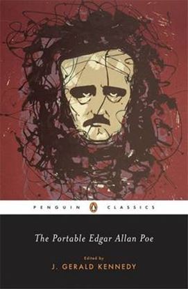 Εικόνα της PENGUIN CLASSICS : THE PORTABLE EDGAR ALLAN POE PB B FORMAT