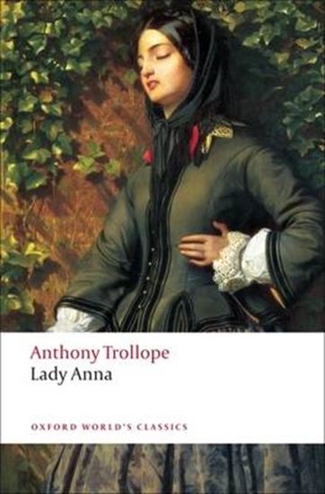 Εικόνα από OXFORD WORLD CLASSICS: LADY ANNA N/E PB B FORMAT