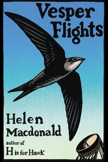 Εικόνα από VESPER FLIGHTS HC