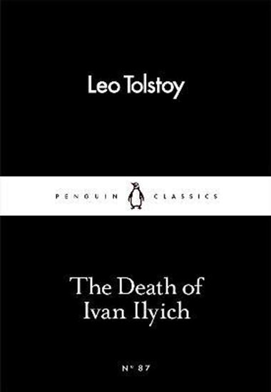 Εικόνα από THE DEATH OF IVAN ILYICH