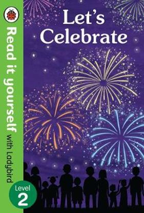Εικόνα της READ IT YOURSELF 2: LET'S CELEBRATE