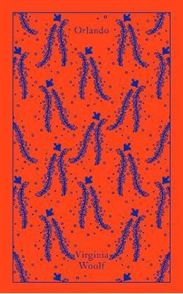 Εικόνα της PENGUIN CLASSICS CLOTHBOUND: PENGUIN CLASSICS ORLANDO HC