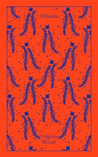 Εικόνα από PENGUIN CLASSICS CLOTHBOUND: PENGUIN CLASSICS ORLANDO HC