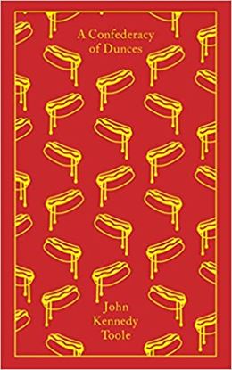Εικόνα της PENGUIN CLASSICS CLOTHBOUND: A CONFEDERACY OF DUNCES HC
