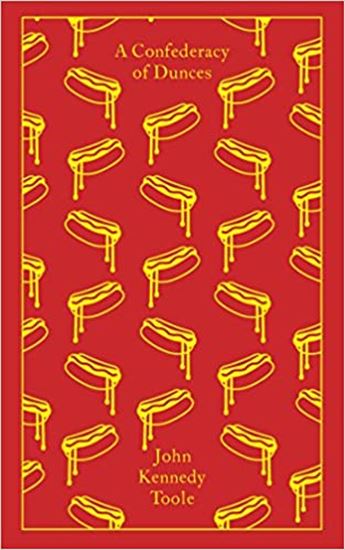 Εικόνα από PENGUIN CLASSICS CLOTHBOUND: A CONFEDERACY OF DUNCES HC