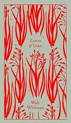 Εικόνα της PENGUIN CLASSICS CLOTHBOUND: LEAVES OF GRASS HC