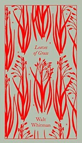 Εικόνα από PENGUIN CLASSICS CLOTHBOUND: LEAVES OF GRASS HC