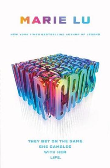 Εικόνα από WARCROSS