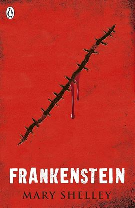 Εικόνα της FRANKENSTEIN PB