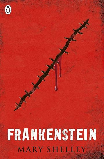 Εικόνα από FRANKENSTEIN PB