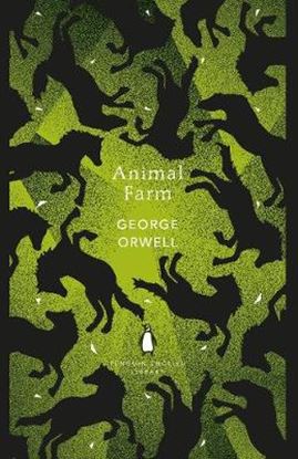 Εικόνα της PENGUIN ENGLISH LIBRARY : ANIMAL FARM PB B