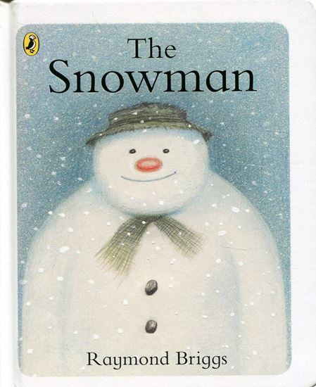 Εικόνα από THE SNOWMAN