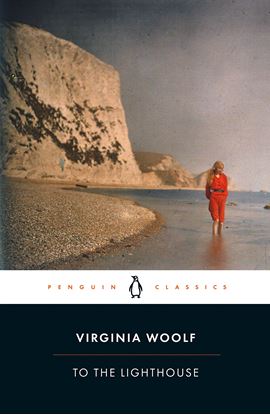 Εικόνα της PENGUIN MODERN CLASSICS : TO THE LIGHTHOUSE