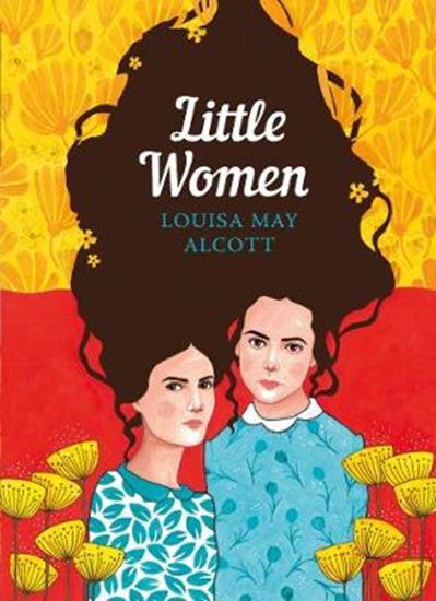 Εικόνα από LITTLE WOMEN (THE SISTERHOOD) PB