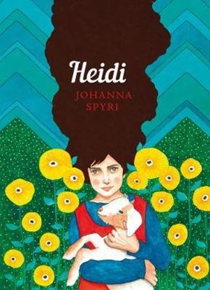 Εικόνα της HEIDI (THE SISTERHOOD) PB