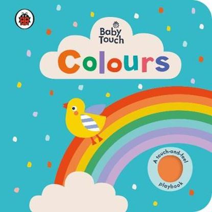 Εικόνα της BABY TOUCH: COLOURS HC BBK