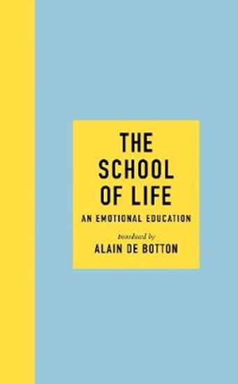 Εικόνα από THE SCHOOL OF LIFE TPB