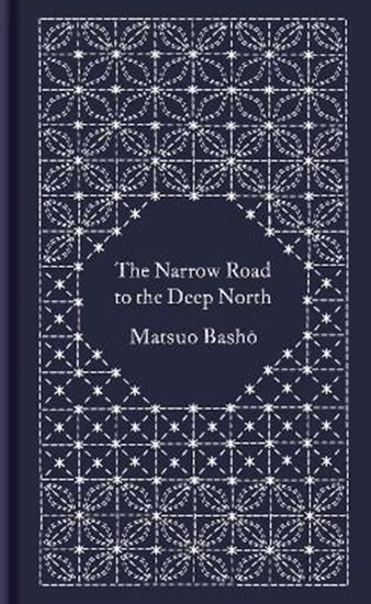 Εικόνα από PENGUIN CLASSICS CLOTHBOUND: THE NARROW ROAD TO THE DEEP NORTH AND OTHER TRAVEL SKETCHES HC