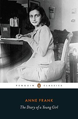 Εικόνα της PENGUIN MODERN CLASSICS : THE DIARY OF A YOUNG GIRL