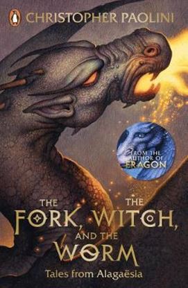 Εικόνα της THE FORK, THE WITCH, AND THE WORM