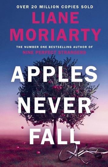 Εικόνα από APPLES NEVER FALL TPB