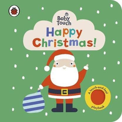 Εικόνα της BABY TOUCH: HAPPY CHRISTMAS!