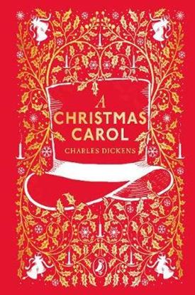 Εικόνα της A CHRISTMAS CAROL HC CLOTH