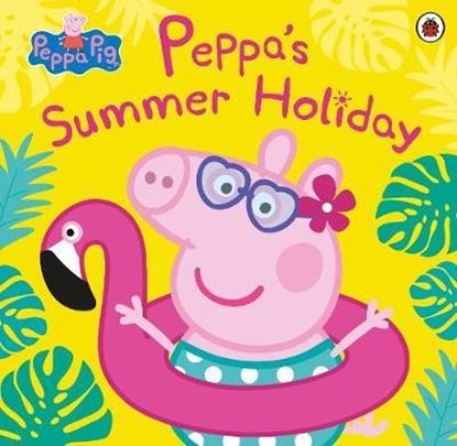 Εικόνα της PEPPA PIG: PEPPA'S SUMMER HOLIDAY