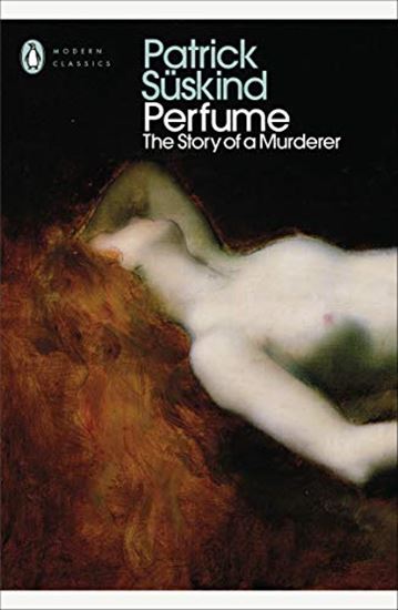 Εικόνα από PENGUIN MODERN CLASSICS: PERFUME