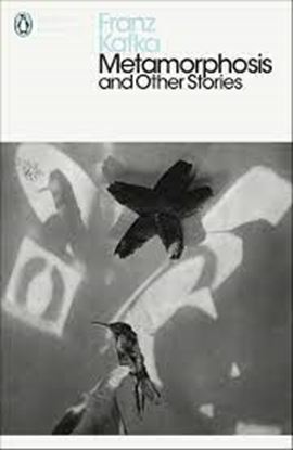 Εικόνα της PENGUIN MODERN CLASSICS : METAMORPHOSIS AND OTHER STORIES