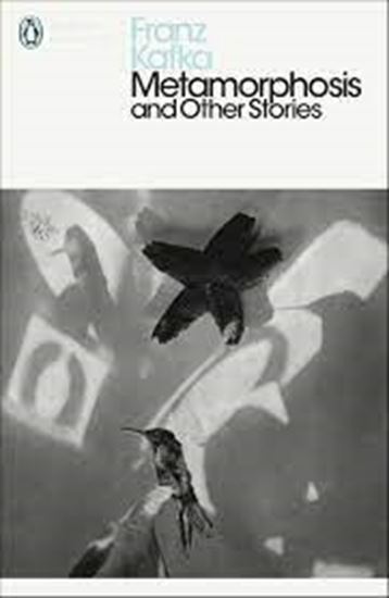 Εικόνα από PENGUIN MODERN CLASSICS : METAMORPHOSIS AND OTHER STORIES