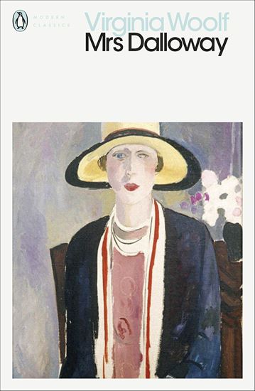 Εικόνα από PENGUIN MODERN CLASSICS : MRS DALLOWAY