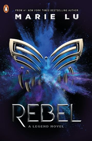 Εικόνα από REBEL PB